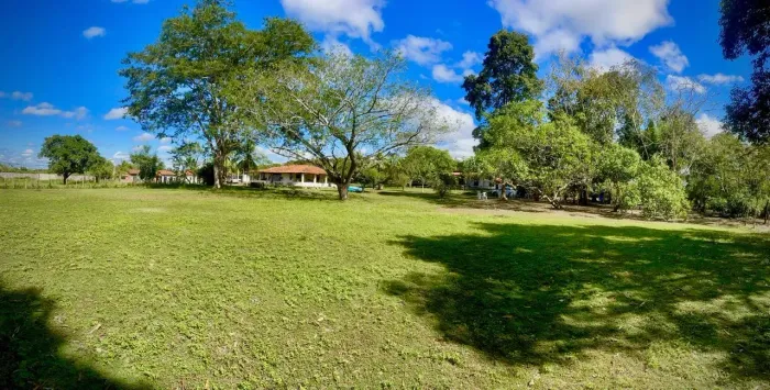 SITIO EM BACABAL - MA