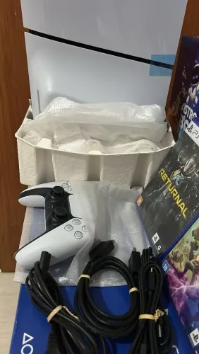 Ps5 Slim 