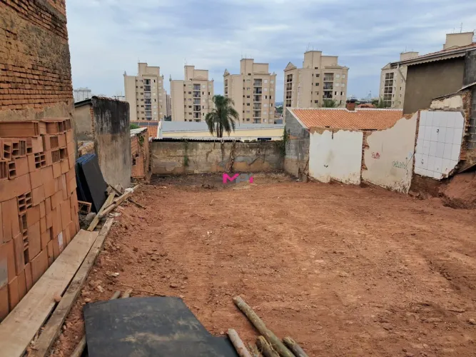 TERRENO A VENDA - RETIRO - JUNDIAÍ SP