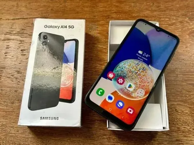 Samsung galaxy A14 128GB 