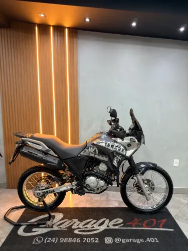 TENERE 250 2017
