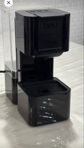 Cafeteira 3 corações - 110v