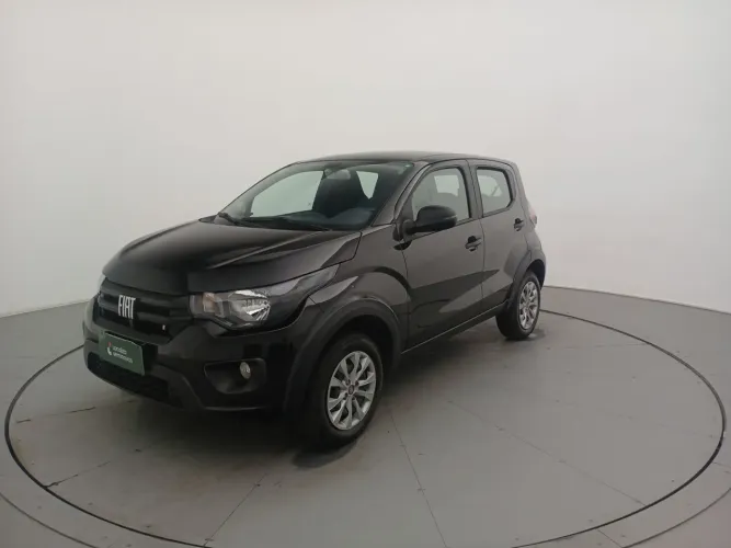 Fiat Mobi Like 1.0 Fire Flex 5P. 2025