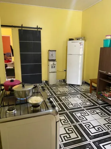 Casa no quinari, vendo 190 mil