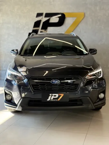 Subaru XV 2.0 L 16V 4X4 AUT 2019