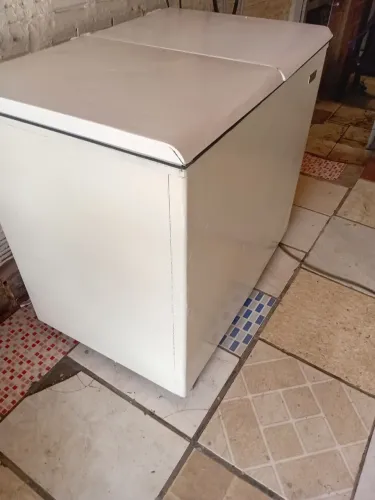 FREEZER 380 LITROS