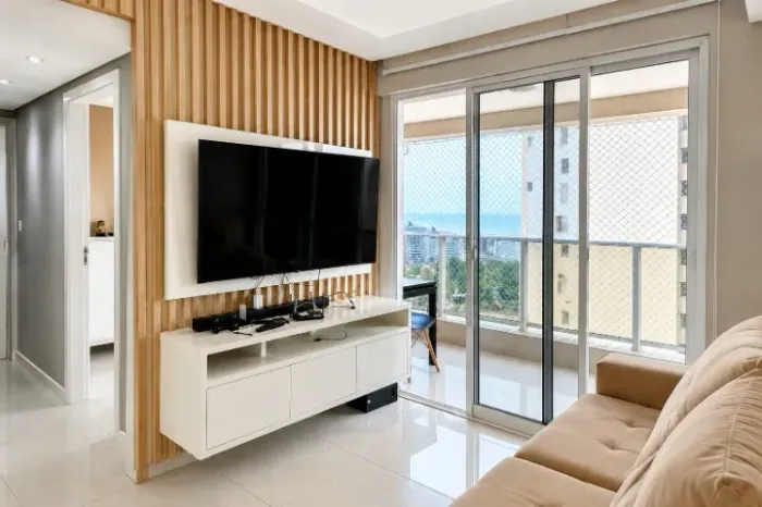 Locação de Apartamento no Altiplano, 3 quartos, Lazer Club