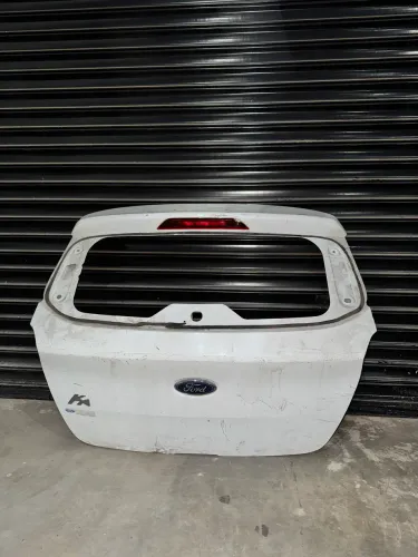 Tampa traseira Ford Ka Hatch 2015 a 2021