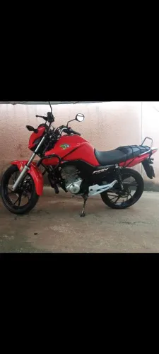 Aluga moto 350 por semana 
