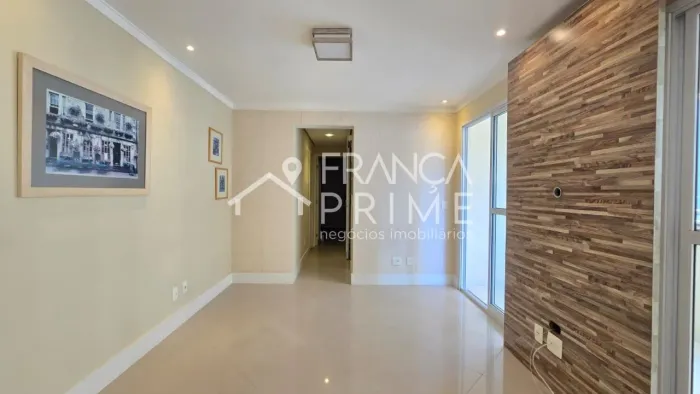 OPORTUNIDADE NA POMPÉIA !! Apartamento de 59m² para Locação
