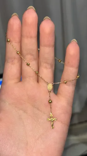 Pulseira de Ouro 18k
