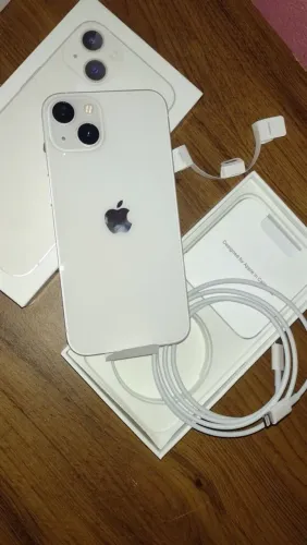 Troco iPhone 13 