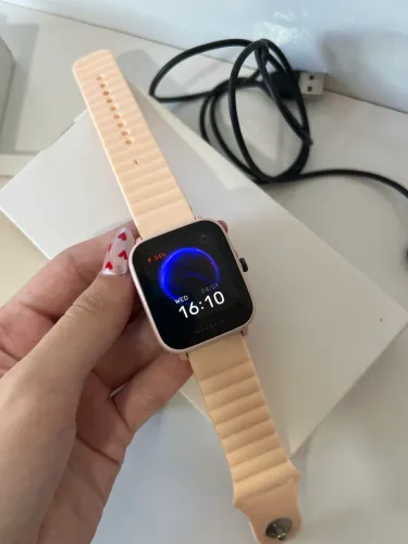 Amazfit Bip U Pro