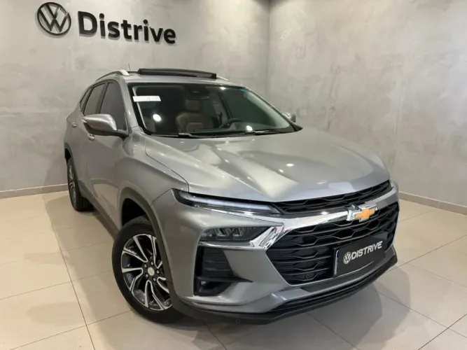 Chevrolet Tracker Premier 1.2 Turbo 12V Flex AUT 2026