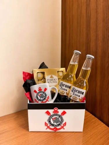 CESTA PERSONALIZADA