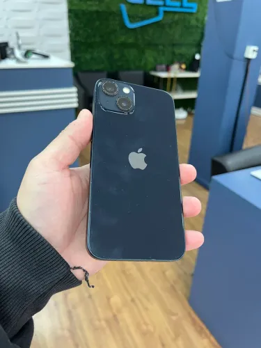 Apple iPhone 13 - 128GB Midnight