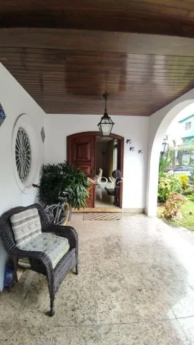 Casa à venda, 403 m² por R$ 1.800.000,00 - São Francisco - Niterói/RJ