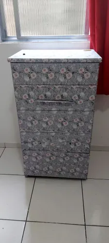 DOAÇÃO CÔMODA 