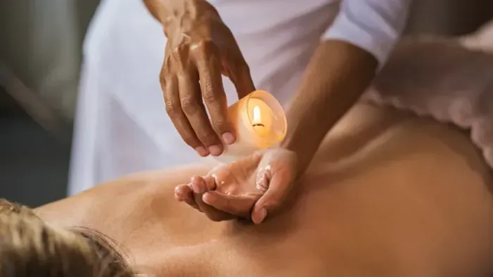 Spa de Terapias Integrativas à Venda em São Paulo