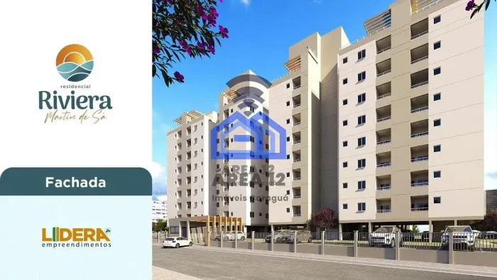 Apartamento à venda, Martim de Sá, Caraguatatuba, SP