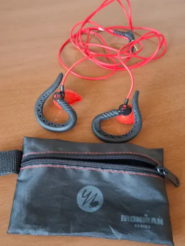 Fone JBL Yurbuds Focus Ironman