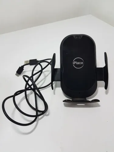 iPlace Sampa Wireless 15W - OP1BWFS