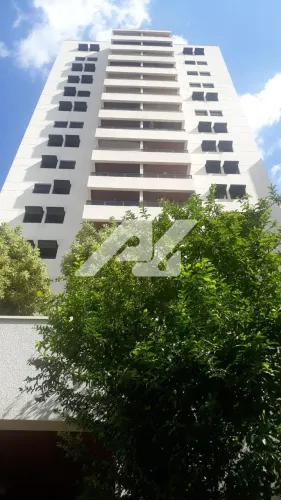 apartamento - Cambuí - Campinas