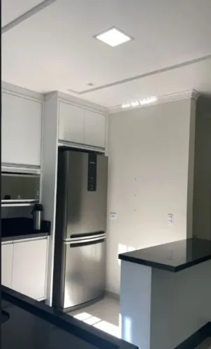 Vendo casa no São Jorge