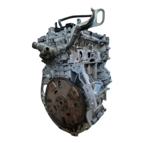 Motor Sentra 2.0 16v  2007 2008 a 2009 revisado 