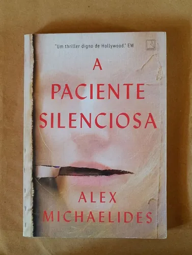 A Paciente Silenciosa