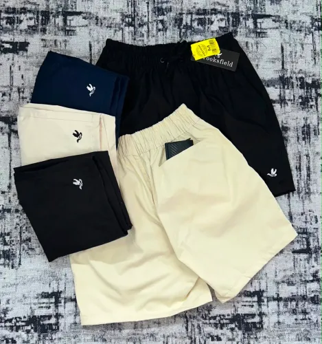 Short Sallo