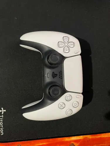 Controle PS5 Dual Sense usado