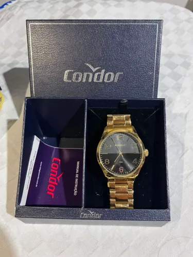 Relógio Condor