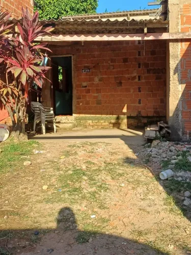 Vende-se ou troca essa casa
