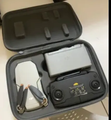 Drone dji