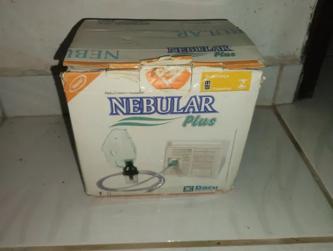 Nebulizador