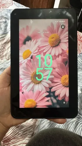 Vendo Tablet m7_wifi novo
