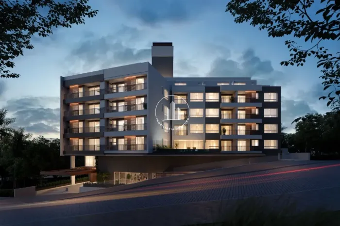 Apartamento 1 Quarto com 1 Suíte e 102m² - João Paulo - CEN