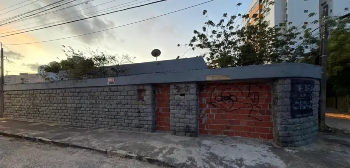 Oportunidade: terreno com projeto completo para 16 lofts