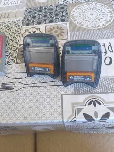 Transfer pack n64