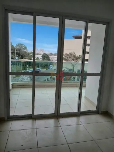 Apartamento à venda, 2 quartos, 1 suíte, 1 vaga, SANTOS DUMOND - VILA VELHA/ES