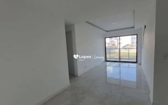 Apartamento com 2 quartos à venda, 87 m² por R$ 745.712 - Recreio dos Bandeirantes - Rio d