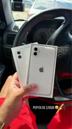 IPHONE 11 128GB PADRÃO