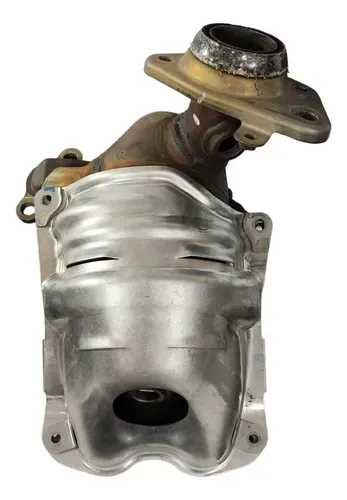 Catalisador Honda City 2021 2023 2024