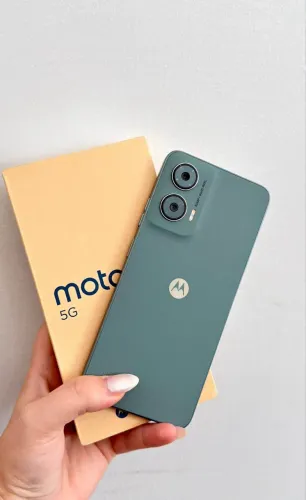 Moto G35 5G 256 gb