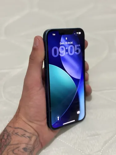 IPHONE 13 128 GB - Azul