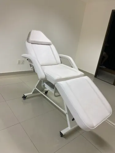Maca para estética