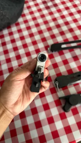 DJI RS Intelligent Tracking Module - Rastreamento Inteligente RS 4 / RS 4 Pro