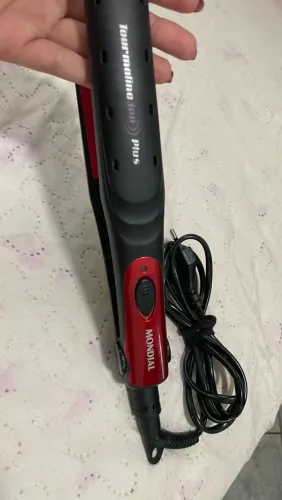 Chapinha/prancha da mondial