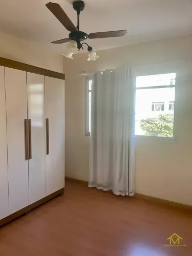 Imóvel para venda com 100 metros quadrados com 3 quartos em Itapuã - Vila Velha - ES